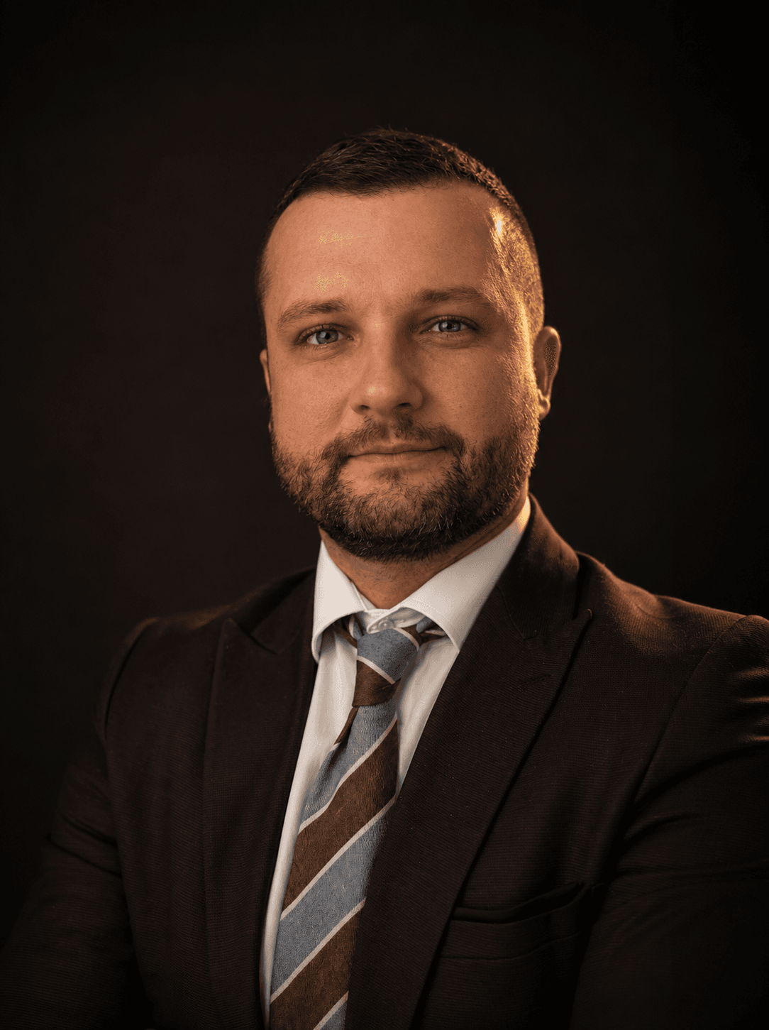 Borisav Milinković , finansijski savetnik